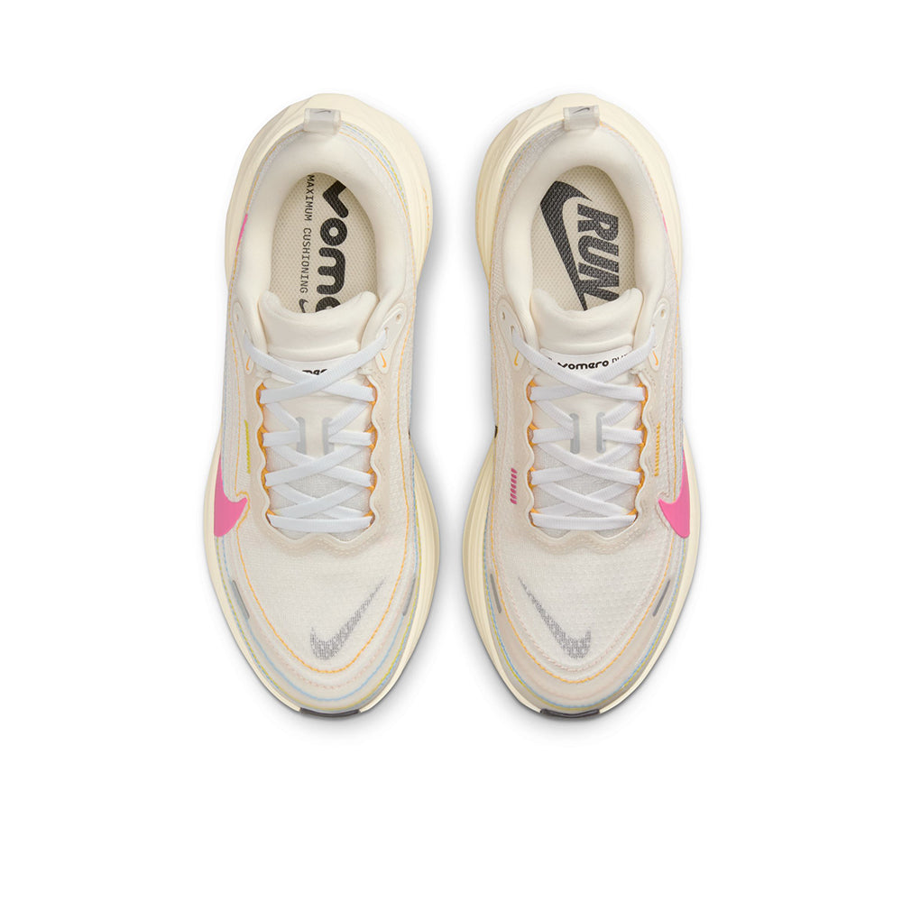 NIKE Vomero Plus Women's Running Shoes - Supersports Thailand Supersports Thailand