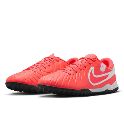 NIKE Tiempo Legend 10 Academy TF Low-Top Men's Football Shoes - Supersports Thailand