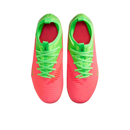 NIKE Jr. Phantom 6 Low Academy "Erling Haaland" FG/MG Kids Football Shoes - Supersports Thailand
