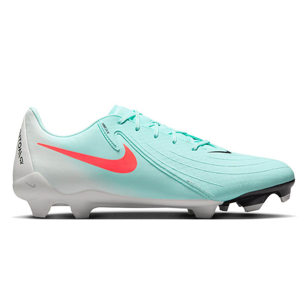 NIKE Phantom GX 2 Academy MG Low-Top รองเท้าฟุตบอลผู้ชาย