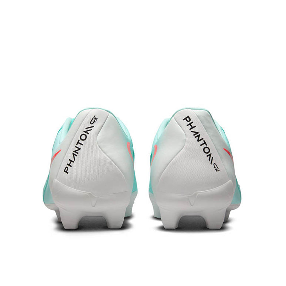 NIKE Phantom GX 2 Academy MG Low-Top รองเท้าฟุตบอลผู้ชาย