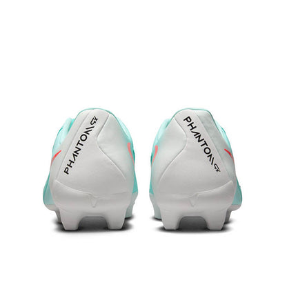 NIKE Phantom GX 2 Academy MG Low-Top รองเท้าฟุตบอลผู้ชาย