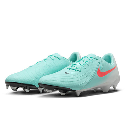 NIKE Phantom GX 2 Academy MG Low-Top รองเท้าฟุตบอลผู้ชาย