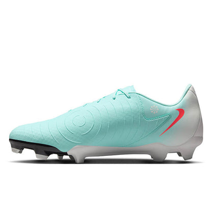 NIKE Phantom GX 2 Academy MG Low-Top รองเท้าฟุตบอลผู้ชาย