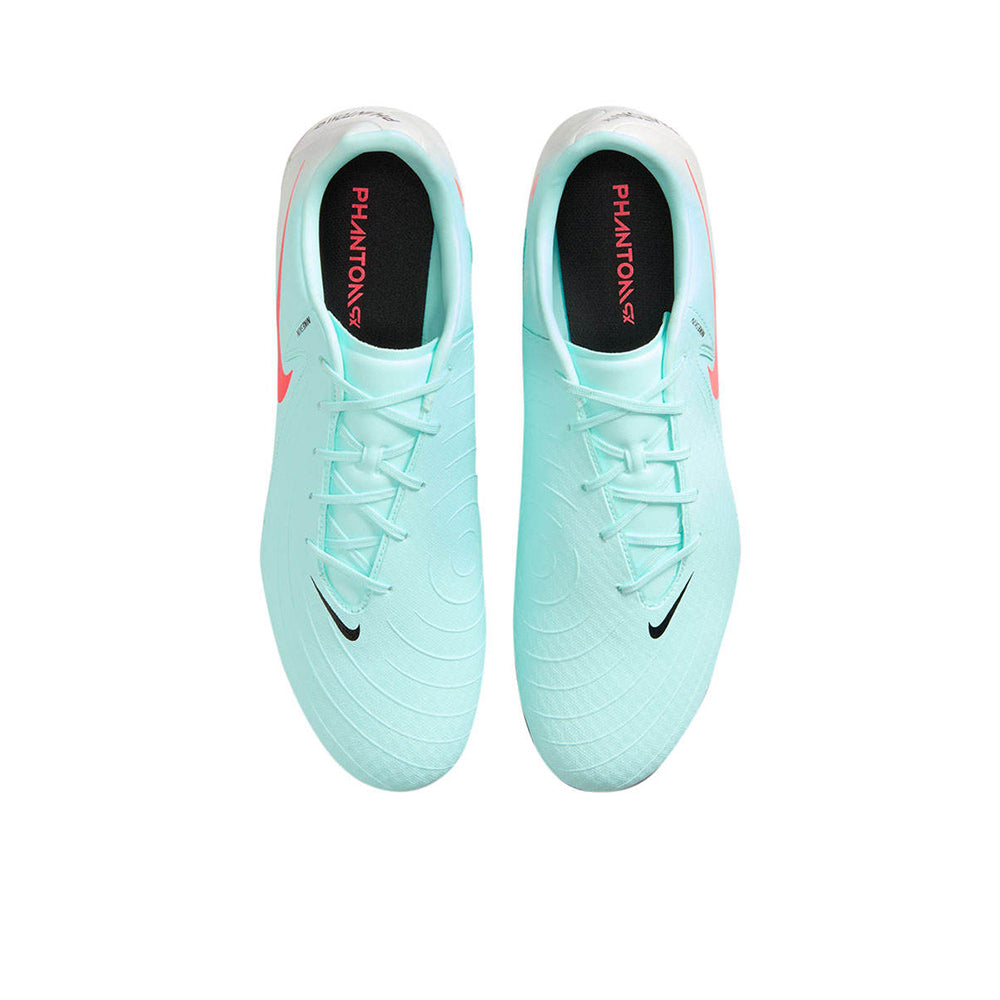 NIKE Phantom GX 2 Academy MG Low-Top รองเท้าฟุตบอลผู้ชาย