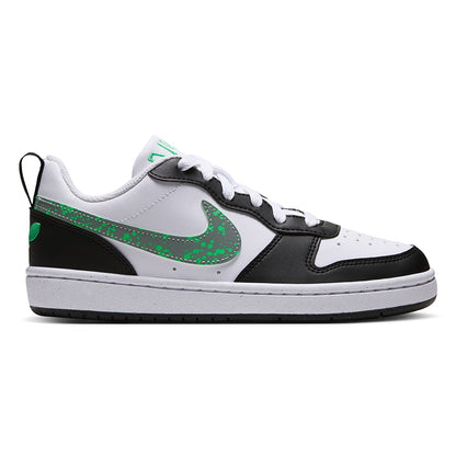 NIKE Court Borough Low Kids Lifestyle Shoes