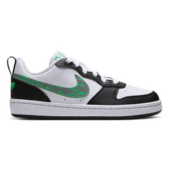 NIKE Court Borough Low Kids Lifestyle Shoes