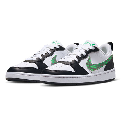 NIKE Court Borough Low Kids Lifestyle Shoes