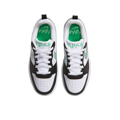 NIKE Court Borough Low Kids Lifestyle Shoes