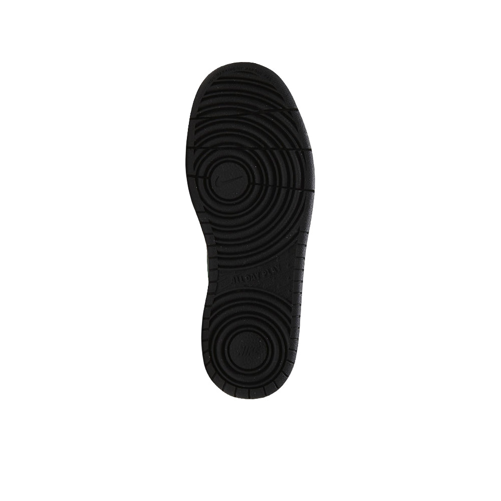 NIKE Court Borough Low Kids Lifestyle Shoes Supersports Thailand