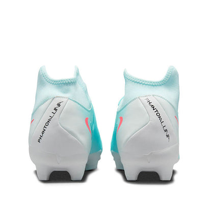 NIKE Phantom Luna 2 Academy MG High-Top รองเท้าฟุตบอลผู้ชาย