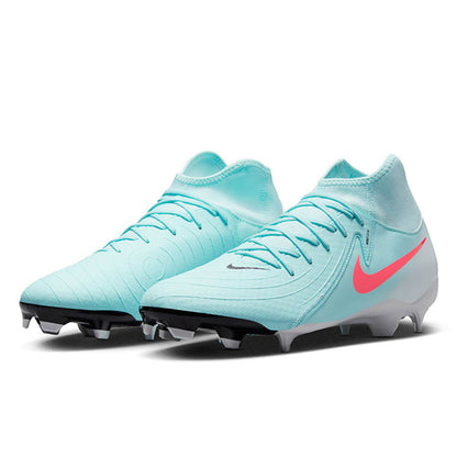 NIKE Phantom Luna 2 Academy MG High-Top รองเท้าฟุตบอลผู้ชาย
