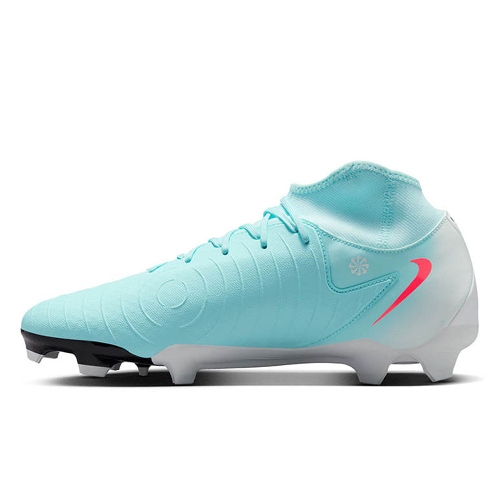 NIKE Phantom Luna 2 Academy MG High-Top รองเท้าฟุตบอลผู้ชาย