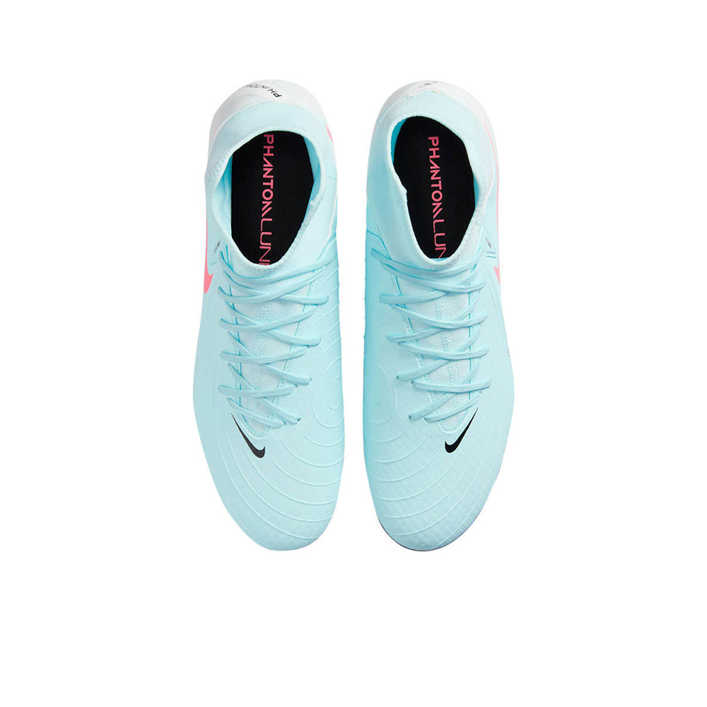 NIKE Phantom Luna 2 Academy MG High-Top รองเท้าฟุตบอลผู้ชาย