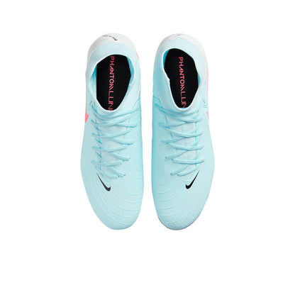 NIKE Phantom Luna 2 Academy MG High-Top รองเท้าฟุตบอลผู้ชาย