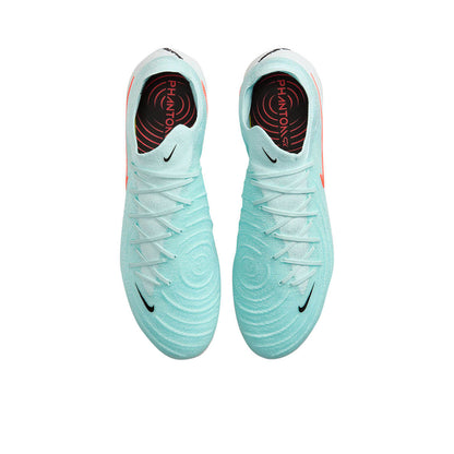 NIKE Phantom GX 2 Elite AG Low-Top รองเท้าฟุตบอลผู้ชาย