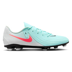 NIKE Phantom GX 2 Club MG Low-Top รองเท้าฟุตบอลผู้ชาย