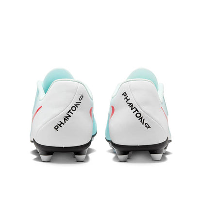 NIKE Phantom GX 2 Club MG Low-Top รองเท้าฟุตบอลผู้ชาย