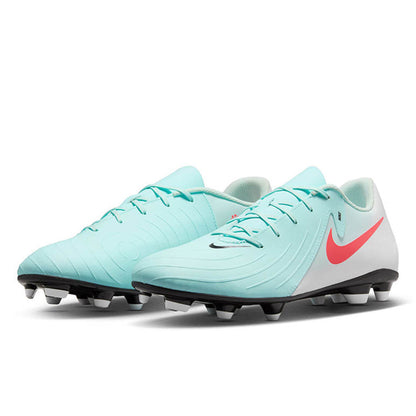 NIKE Phantom GX 2 Club MG Low-Top รองเท้าฟุตบอลผู้ชาย