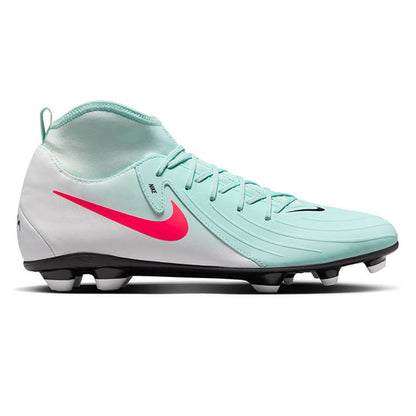 NIKE Phantom Luna 2 Club MG High-Top Men's Football Shoes