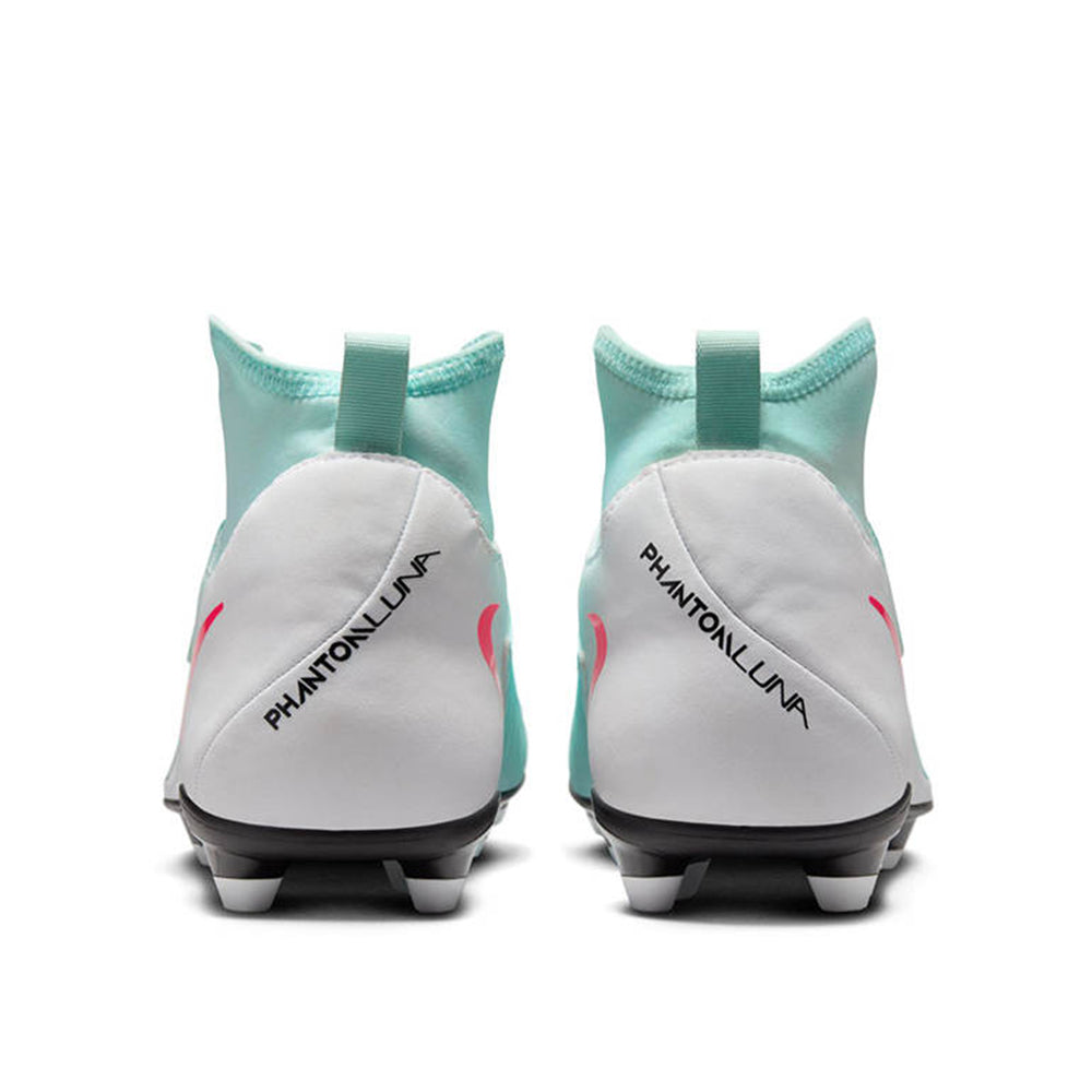 NIKE Phantom Luna 2 Club MG High-Top Men's Football Shoes
