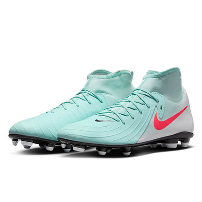 NIKE Phantom Luna 2 Club MG High-Top Men's Football Shoes