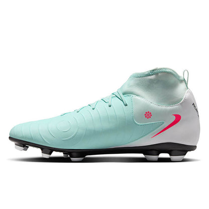 NIKE Phantom Luna 2 Club MG High-Top Men's Football Shoes