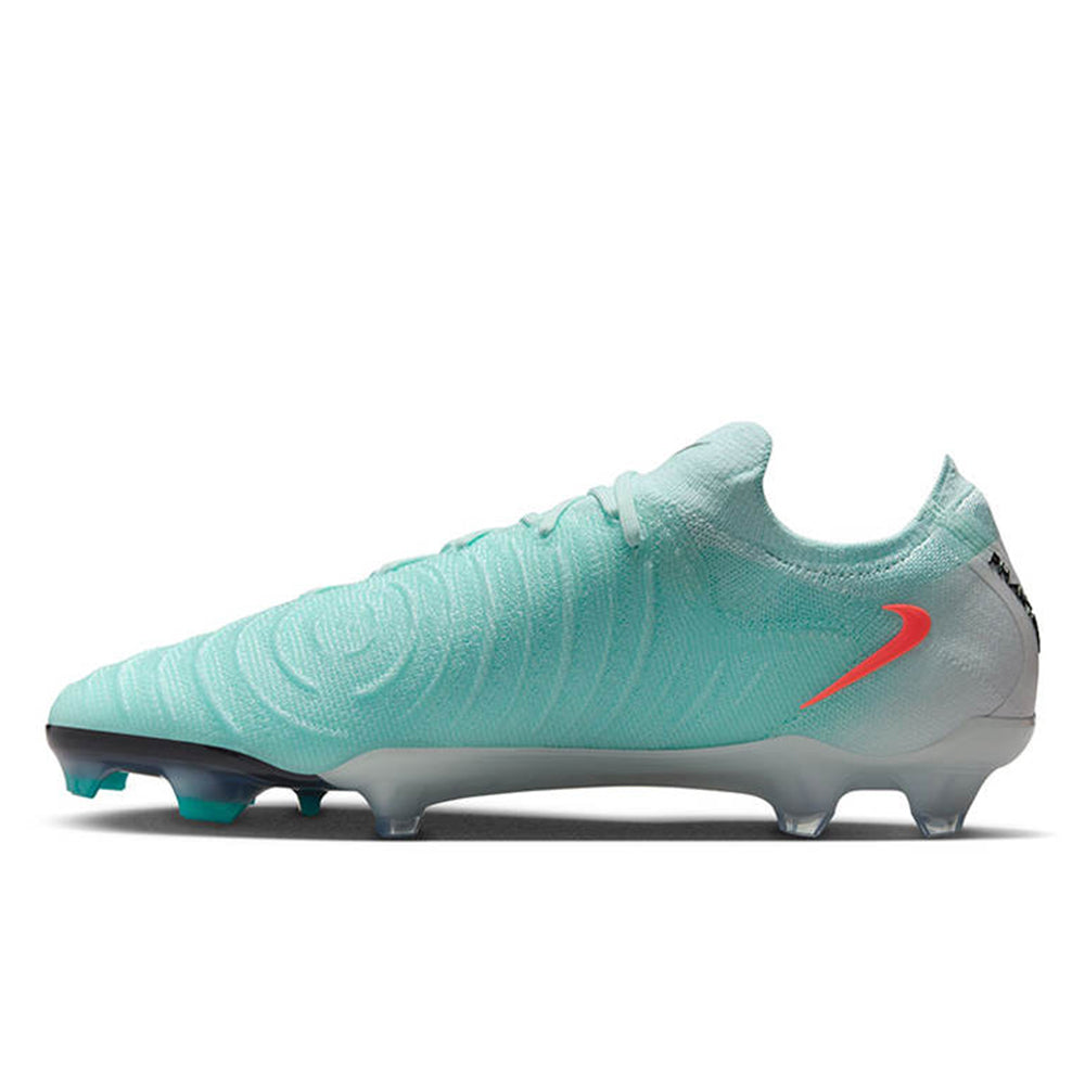 NIKE Phantom GX 2 Elite FG Low-Top รองเท้าฟุตบอลผู้ชาย