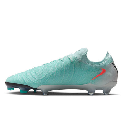 NIKE Phantom GX 2 Elite FG Low-Top รองเท้าฟุตบอลผู้ชาย