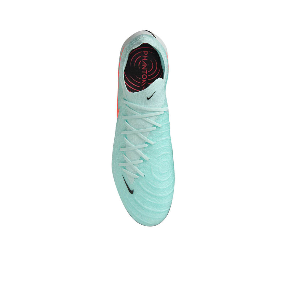 NIKE Phantom GX 2 Elite FG Low-Top รองเท้าฟุตบอลผู้ชาย