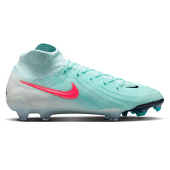 NIKE Phantom Luna 2 Elite FG High-Top รองเท้าฟุตบอลผู้ชาย