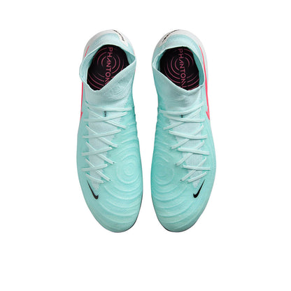 NIKE Phantom Luna 2 Elite FG High-Top รองเท้าฟุตบอลผู้ชาย