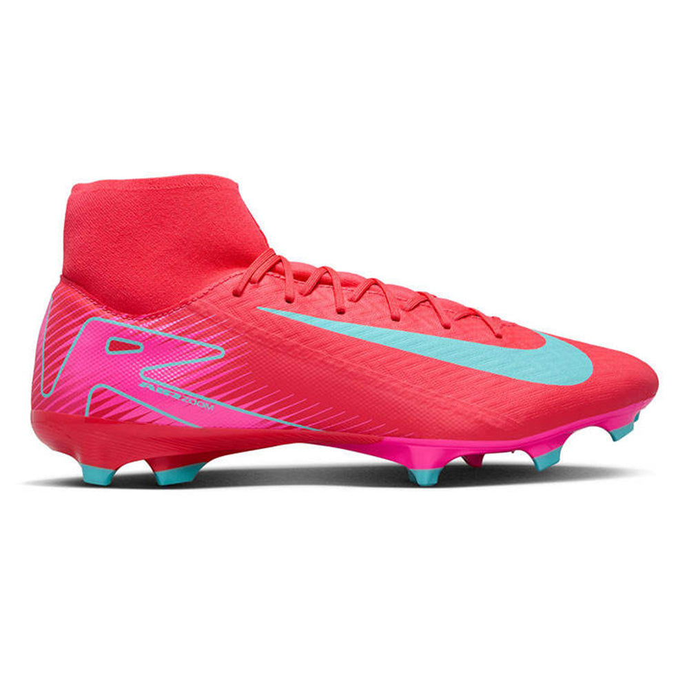 40% OFF on NIKE Mercurial Superfly 10 Academy MG High-Top Men's