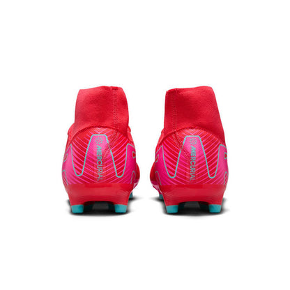 NIKE Mercurial Superfly 10 Academy MG High-Top Men's Football Shoes