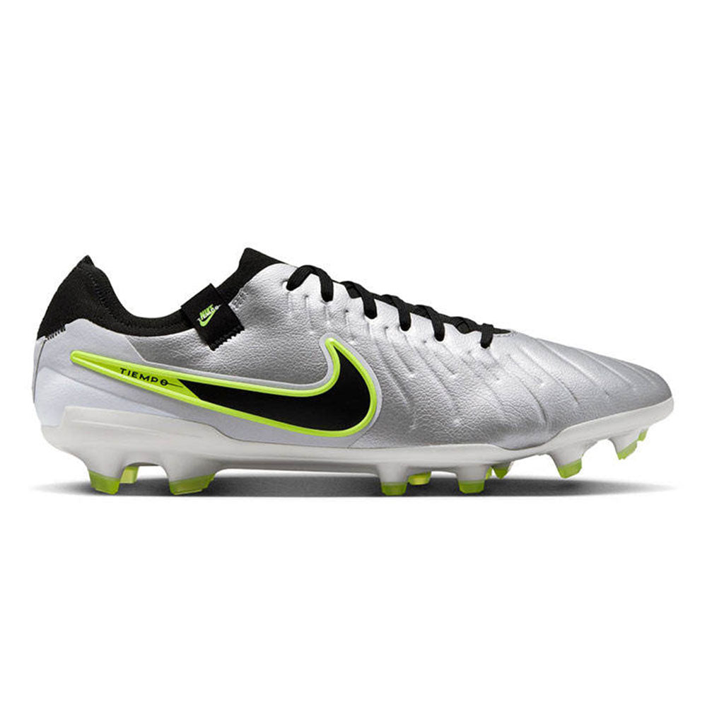 NIKE Tiempo Legend 10 Pro FG รองเท้าฟุตบอลผู้ชาย