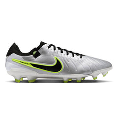 NIKE Tiempo Legend 10 Pro FG รองเท้าฟุตบอลผู้ชาย