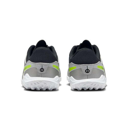 NIKE Jr. Tiempo Legend 10 Academy TF Kids Football Shoes