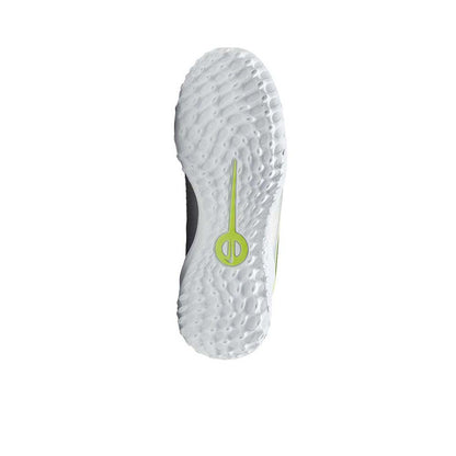 NIKE Jr. Tiempo Legend 10 Academy TF Kids Football Shoes