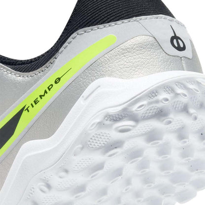NIKE Jr. Tiempo Legend 10 Academy TF Kids Football Shoes