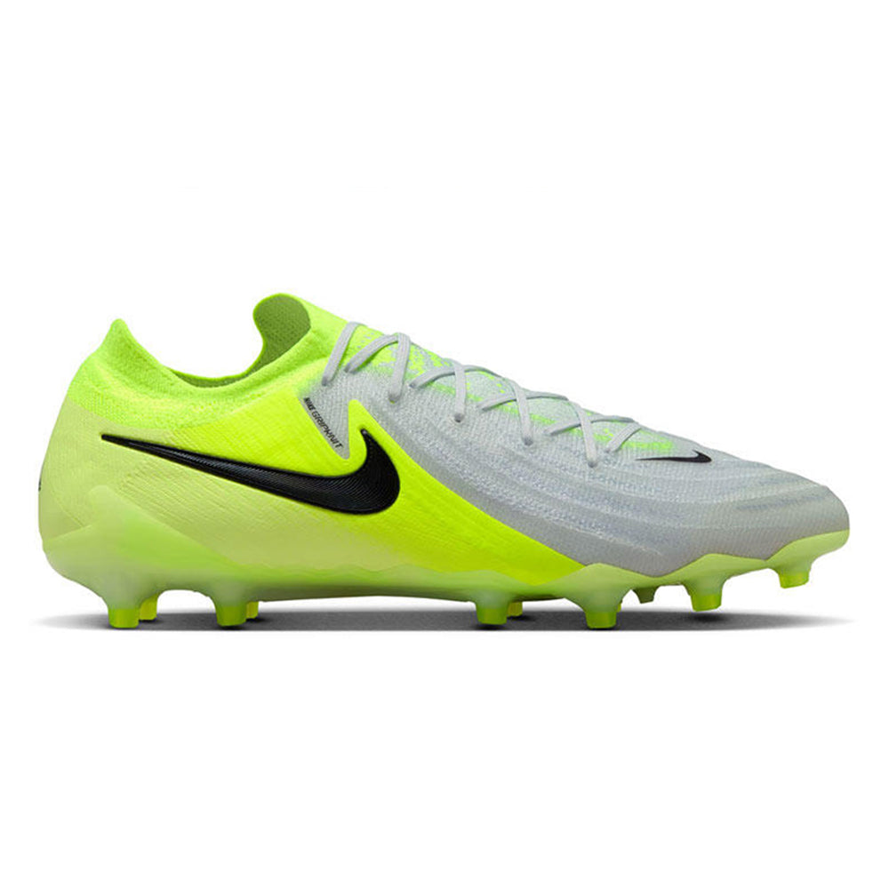 NIKE Phantom GX 2 Elite AG รองเท้าฟุตบอลผู้ชาย