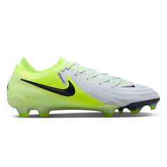 NIKE Phantom GX 2 Elite FG รองเท้าฟุตบอลผู้ชาย
