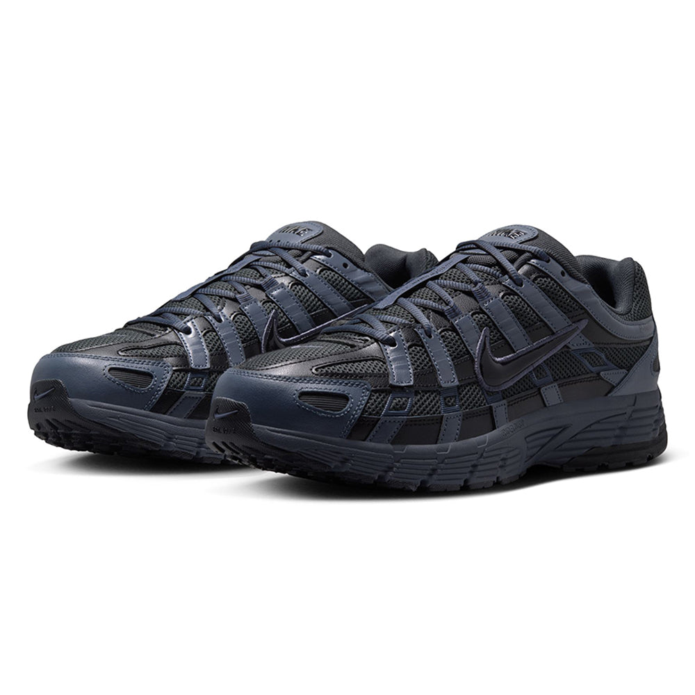 NIKE P-6000 Men's Lifestyle Shoes - Supersports Thailand Supersports Thailand