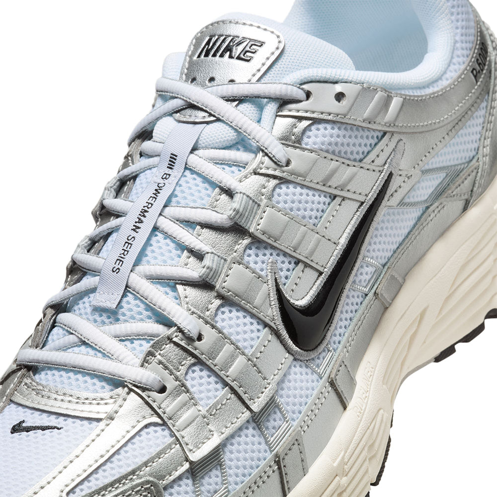 NIKE P-6000 Men's Lifestyle Shoes - Supersports Thailand Supersports Thailand