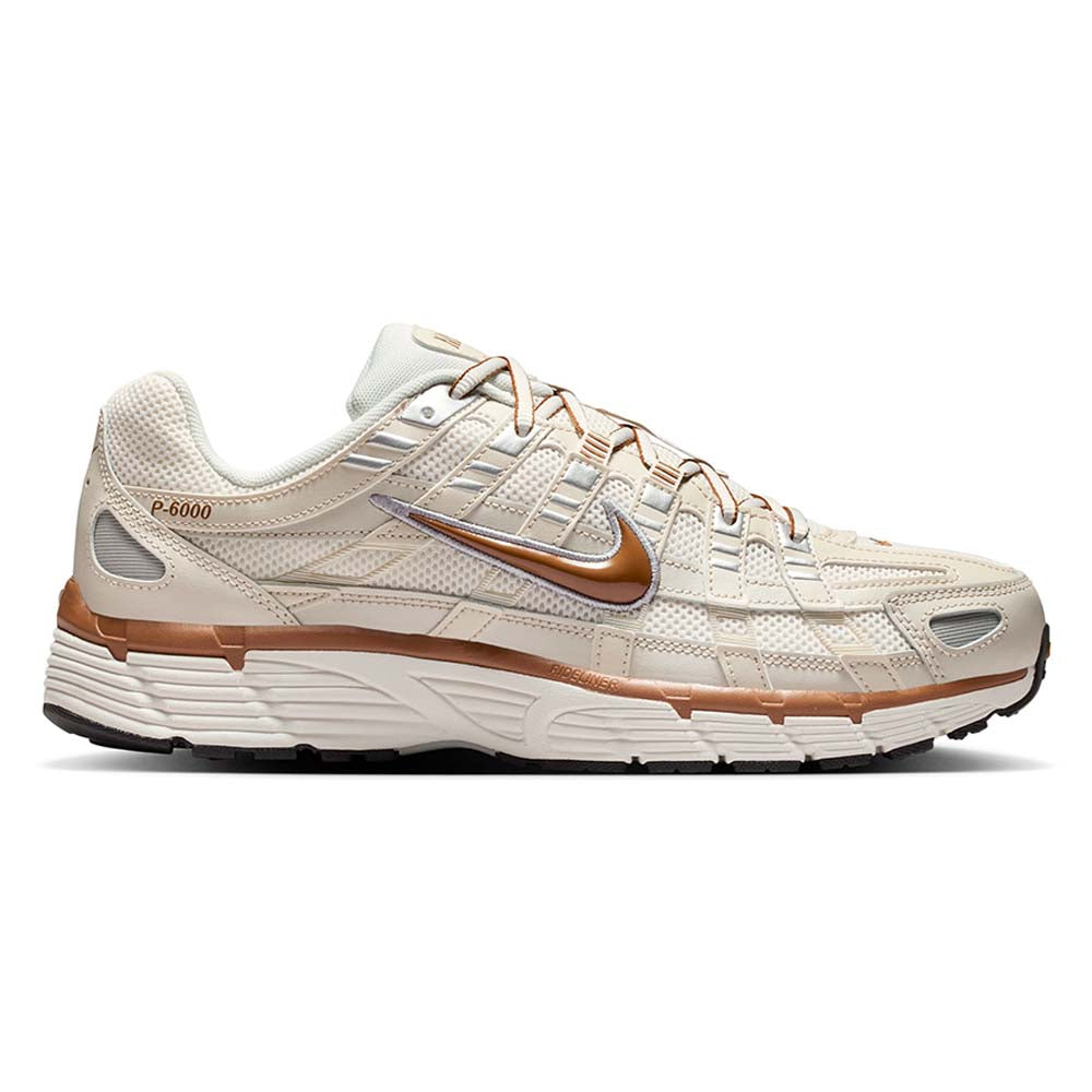 NIKE P-6000 Men's Lifestyle Shoes - Supersports Thailand