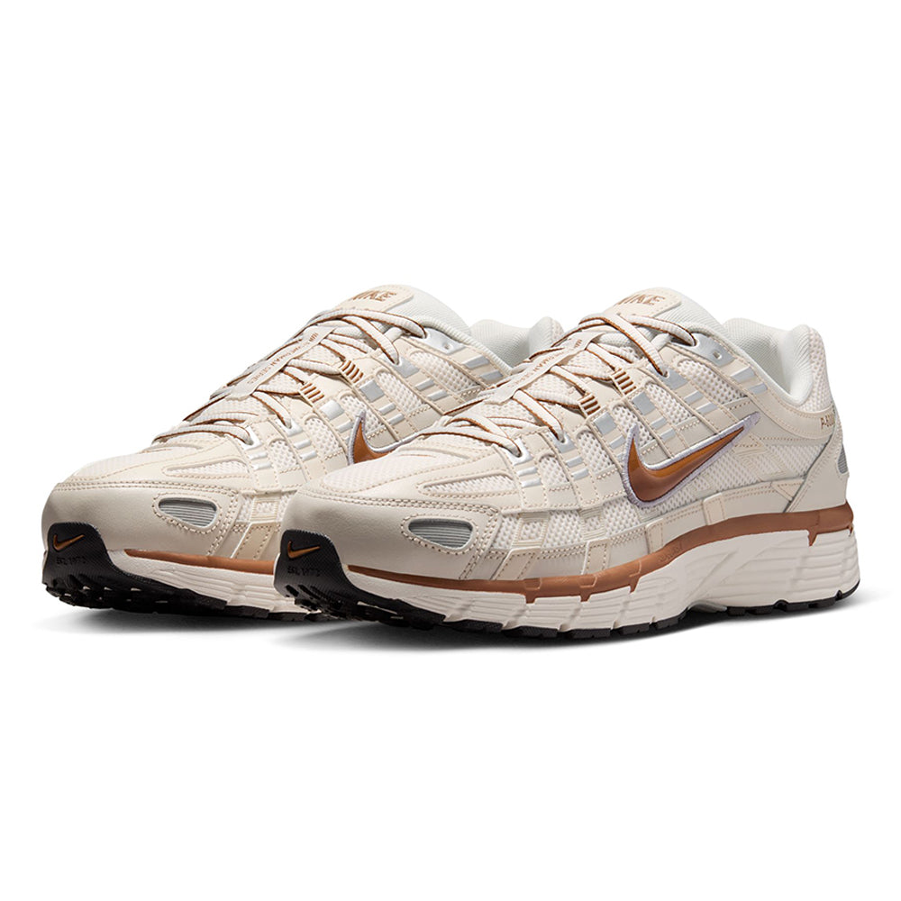 NIKE P-6000 Men's Lifestyle Shoes - Supersports Thailand