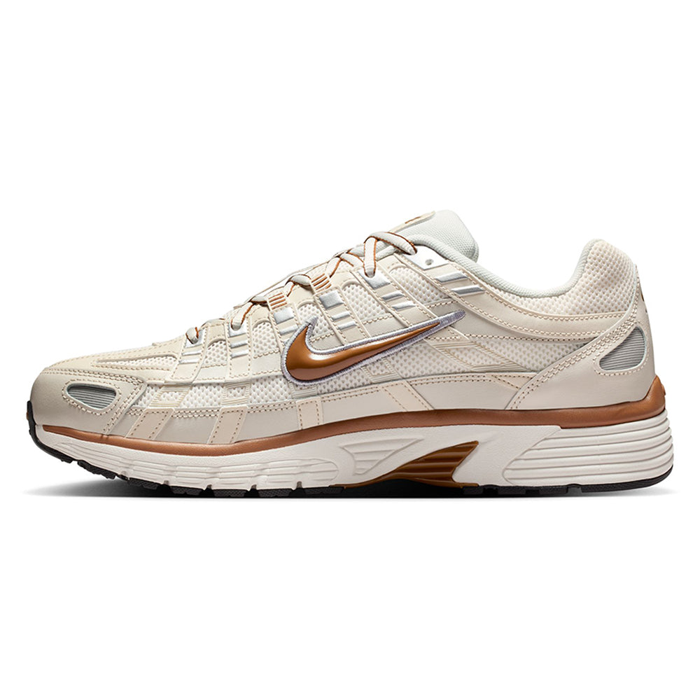 NIKE P-6000 Men's Lifestyle Shoes - Supersports Thailand