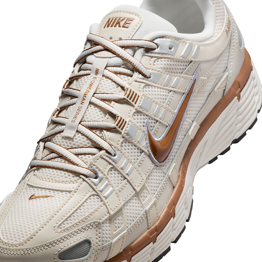 NIKE P-6000 Men's Lifestyle Shoes - Supersports Thailand Supersports Thailand