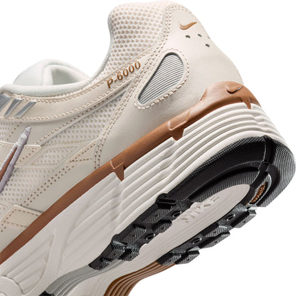 NIKE P-6000 Men's Lifestyle Shoes - Supersports Thailand
