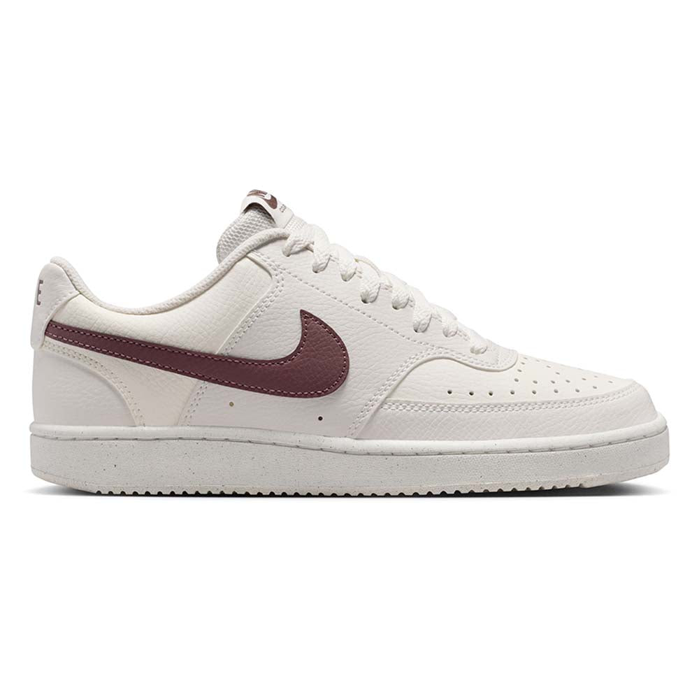NIKE Court Vision Low Next Nature Women's Lifestyle Shoes - Supersports Thailand Supersports Thailand