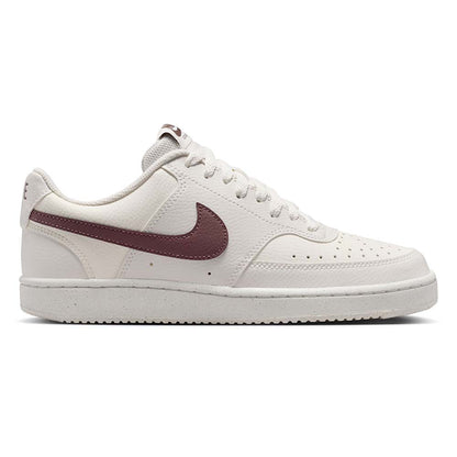 NIKE Court Vision Low Next Nature Women's Lifestyle Shoes - Supersports Thailand
